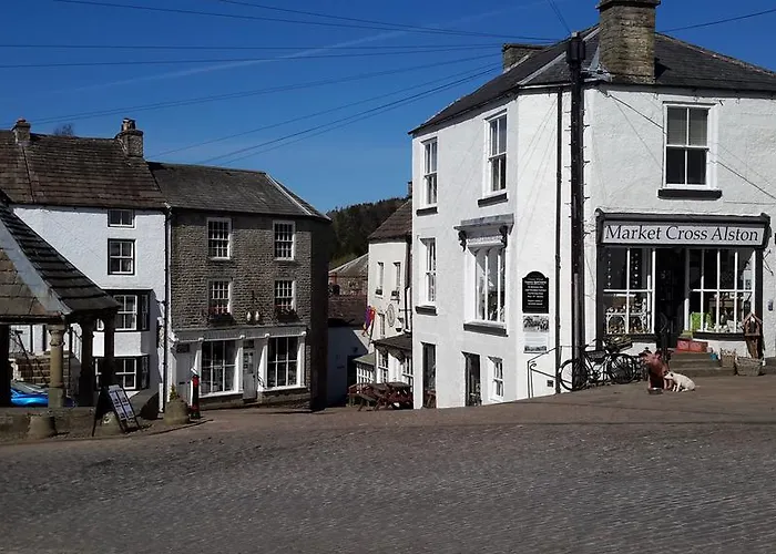 Town View Alston