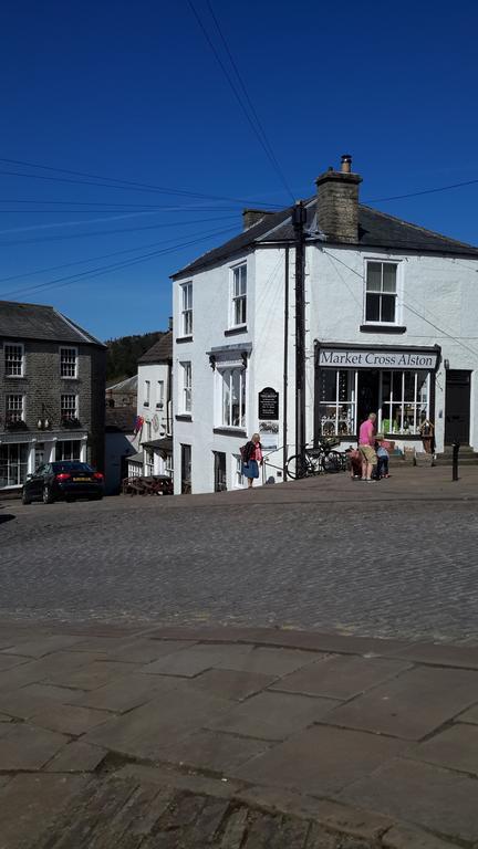 Apartment Town View Alston
