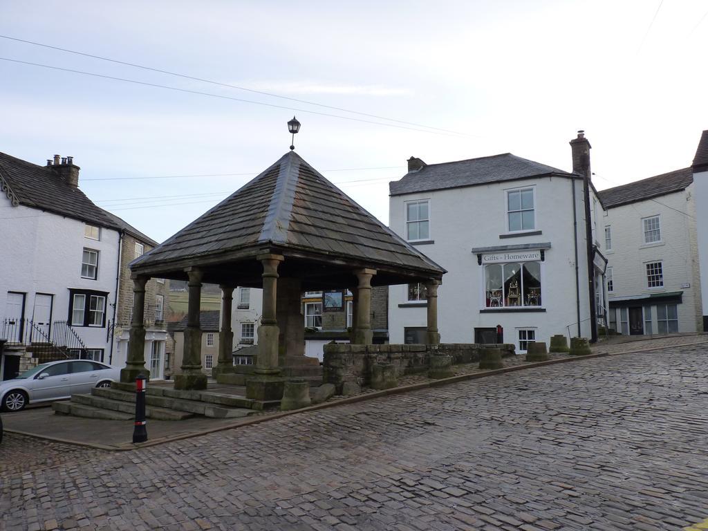 Town View Appartement Alston