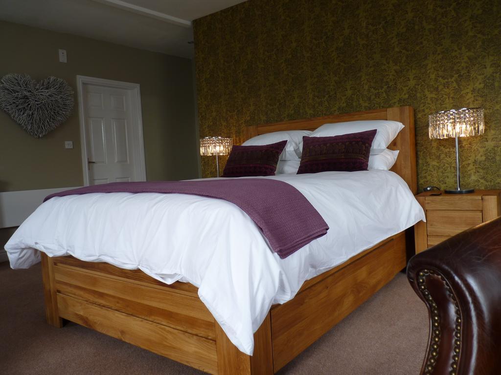 Appartement Town View Alston